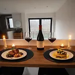 Дом отдыха Chez Maud Et Fab