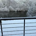 Chez Maud Et Fab Дом отдыха Dinoze