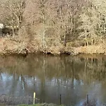 Chez Maud Et Fab Дом отдыха Dinoze