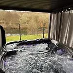 Chez Maud Et Fab Дом отдыха