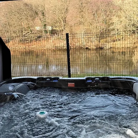 Chez Maud Et Fab Dinozé