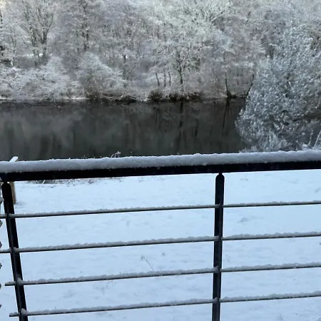 Chez Maud Et Fab بيت للعطل Dinozé