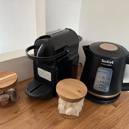 بيت للعطل Chez Maud Et Fab Dinozé