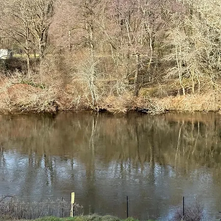 Chez Maud Et Fab بيت للعطل Dinozé