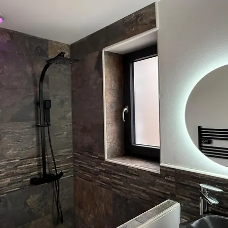 Studio Avec Spa Vue Moselle Сasa de vacaciones *
