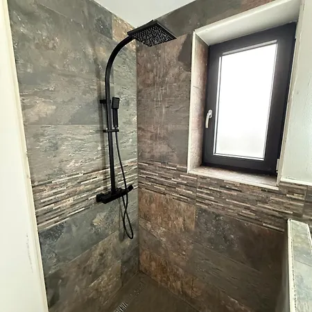 Studio Avec Spa Vue Moselle Сasa de vacaciones Dinozé