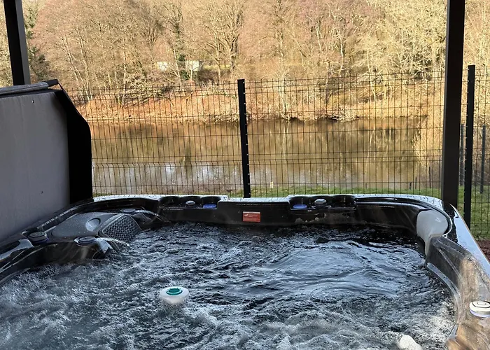 Chez Maud Et Fab Dinozé