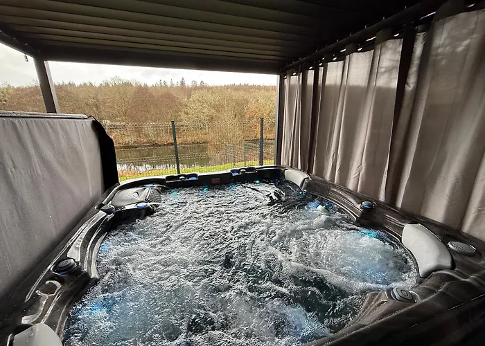 Chez Maud Et Fab Hébergement de vacances *