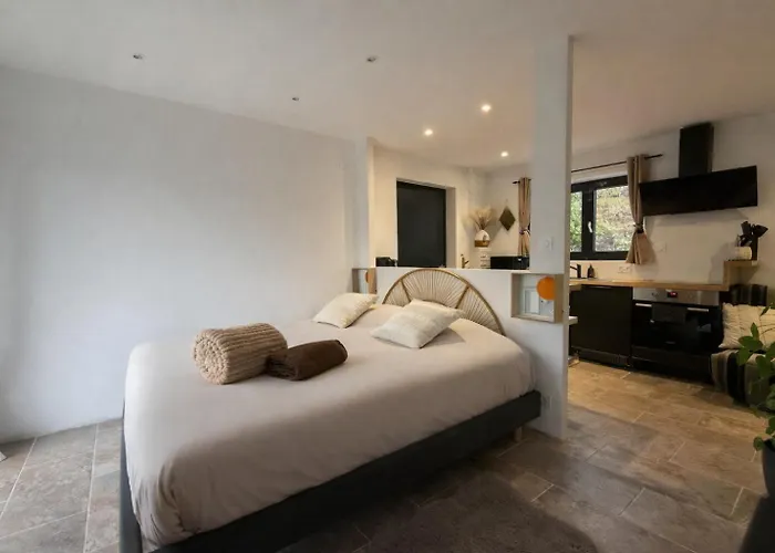 Hébergement de vacances Chez Maud Et Fab Dinozé