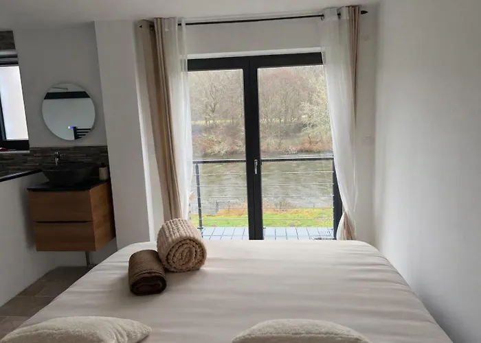 Chez Maud Et Fab Dinozé