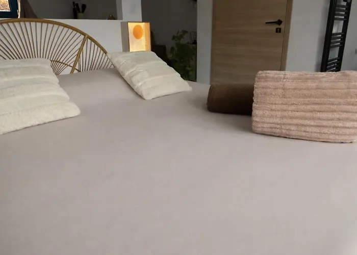 Chez Maud Et Fab Dinozé