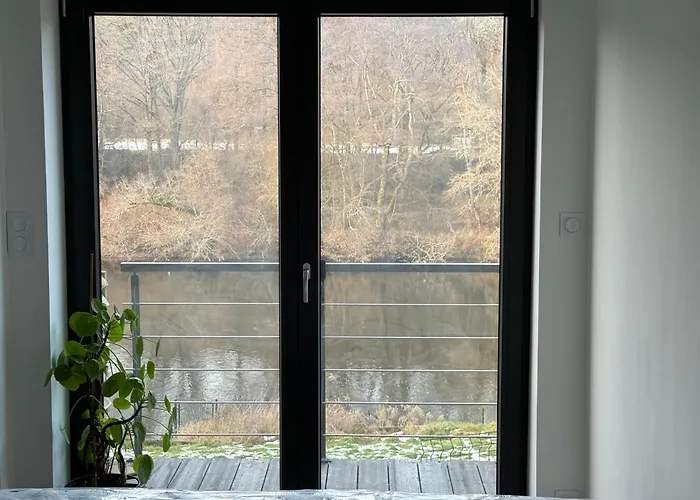 Chez Maud Et Fab Hébergement de vacances