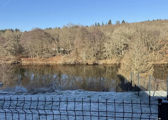 Chez Maud Et Fab Dinozé