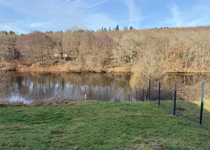 Hébergement de vacances Chez Maud Et Fab Dinozé