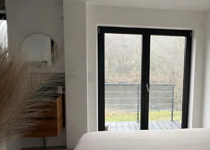 Hébergement de vacances Chez Maud Et Fab Dinozé