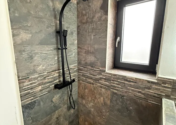 Chez Maud Et Fab Hébergement de vacances Dinozé