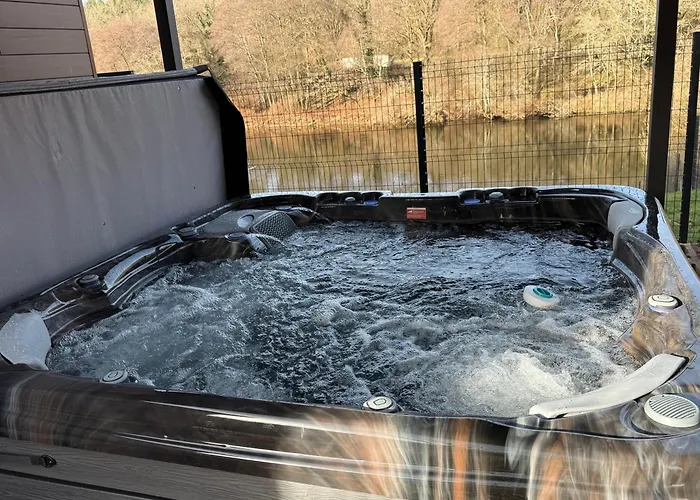 Hébergement de vacances Chez Maud Et Fab *