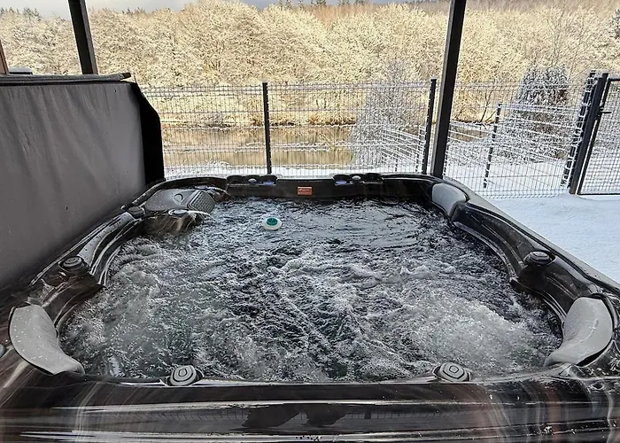 Chez Maud Et Fab Dinozé