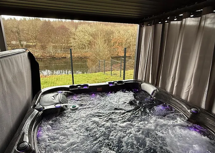 Chez Maud Et Fab Hébergement de vacances